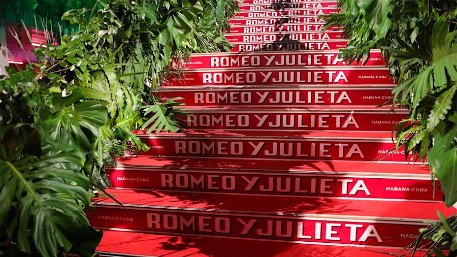 Romeo Night at Habanos Festival Raises More than 4 Million Euros