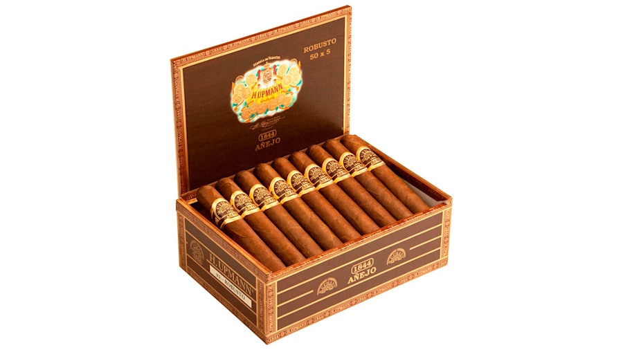 H. Upmann 1844 Añejo Comes With Extra Age