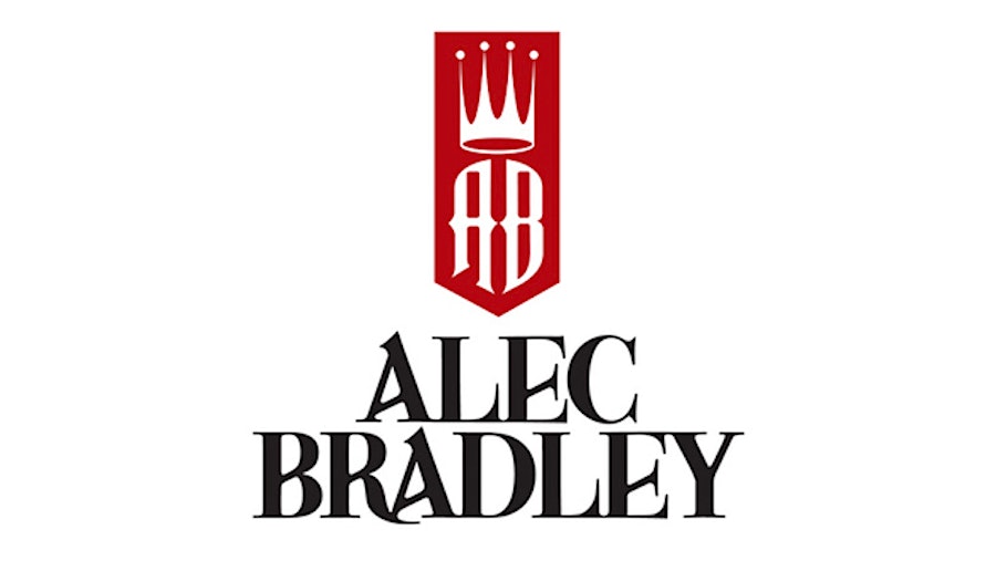 Diamond-Shaped Cigar From Alec Bradley