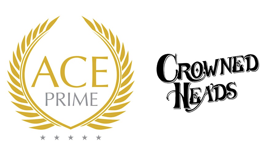 Crowned Heads To Distribute ACE Prime Cigars