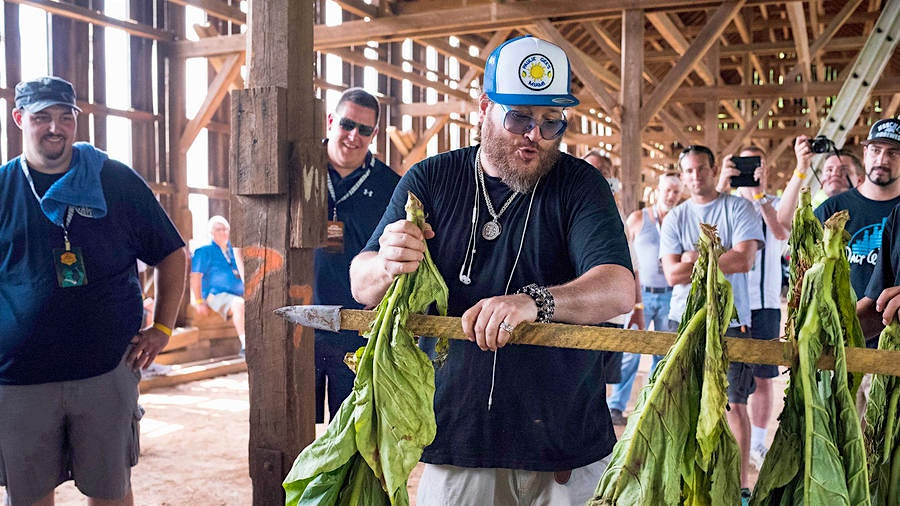 Drew Estate Cancels Barn Smoker Events and Gives Back to Ticketholders