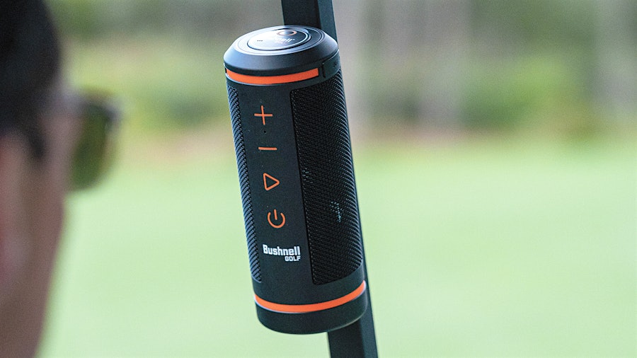 Bushnell Wingman