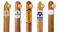 16 Mild Cigars That Even Occasional Smokers Will Enjoy Cigar Aficionado