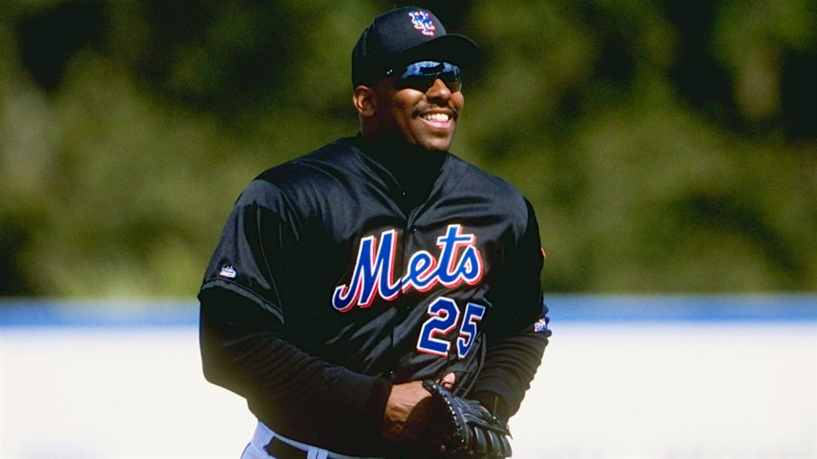 Thoughts from Dr. Joe: Explaining connection to the New York Mets