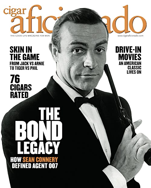 The Bond Legacy | July/August 2020