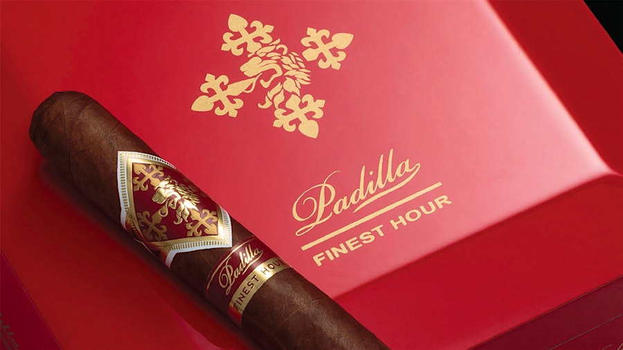 Padilla Finest Hour Production Moves to A.J. Fernandez Factory