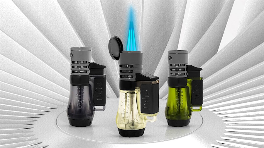 Palió’s New Budget-Friendly, Triple-Jet Lighter Coming This Fall