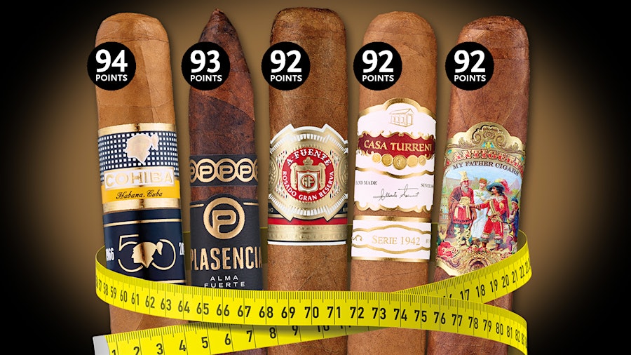 16 Plump Cigars That Will Inspire You to Light Up