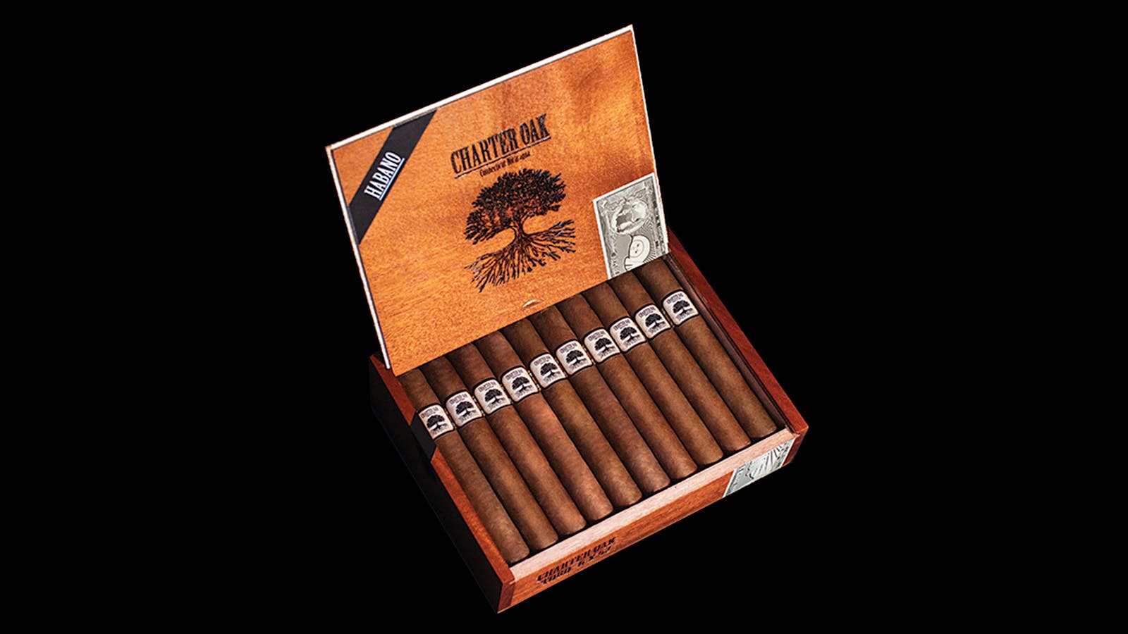 charter-oak-habano-to-debut-in-a-few-weeks-cigar-aficionado