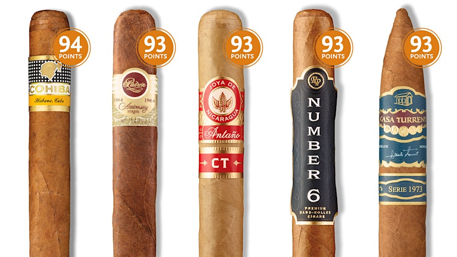 The 16 Best Cigars You Need for the Fall