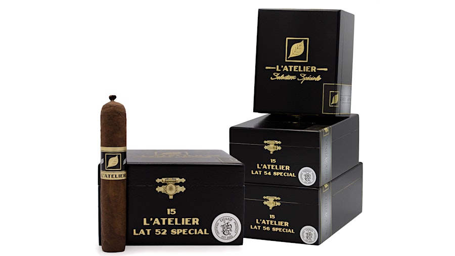 L’Atelier Adds Three New Sizes to Selection Spéciale