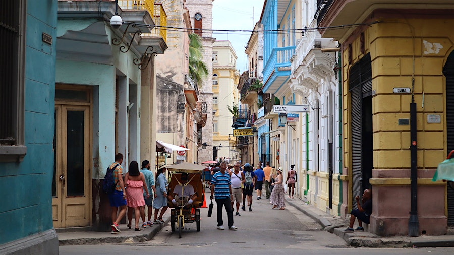 Cuba Travel FAQ