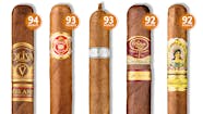 17 Cigars To Get You Through Winter Cigar Aficionado