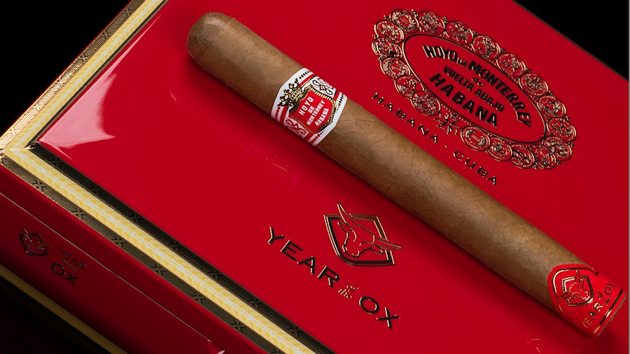 Cuban Hoyo Primaveras Launching Virtually in Hong Kong