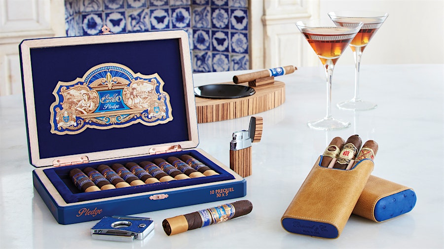 The Best Cigars of 2020