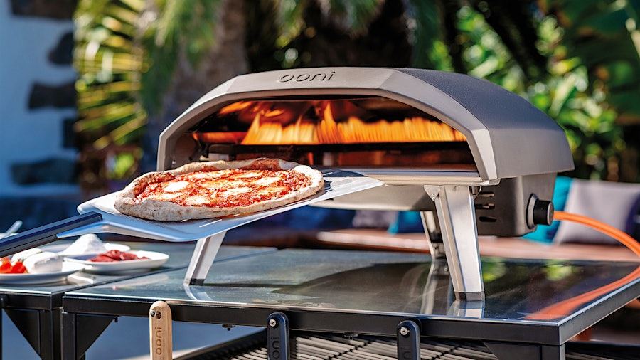 Ooni Koda 16 Pizza Oven Review