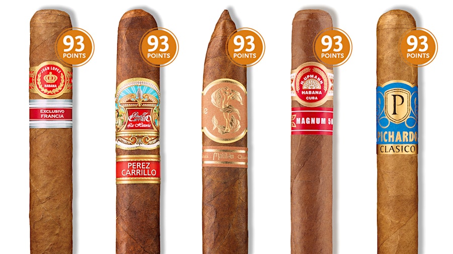 10 Spring Smokes to Light Up the Season