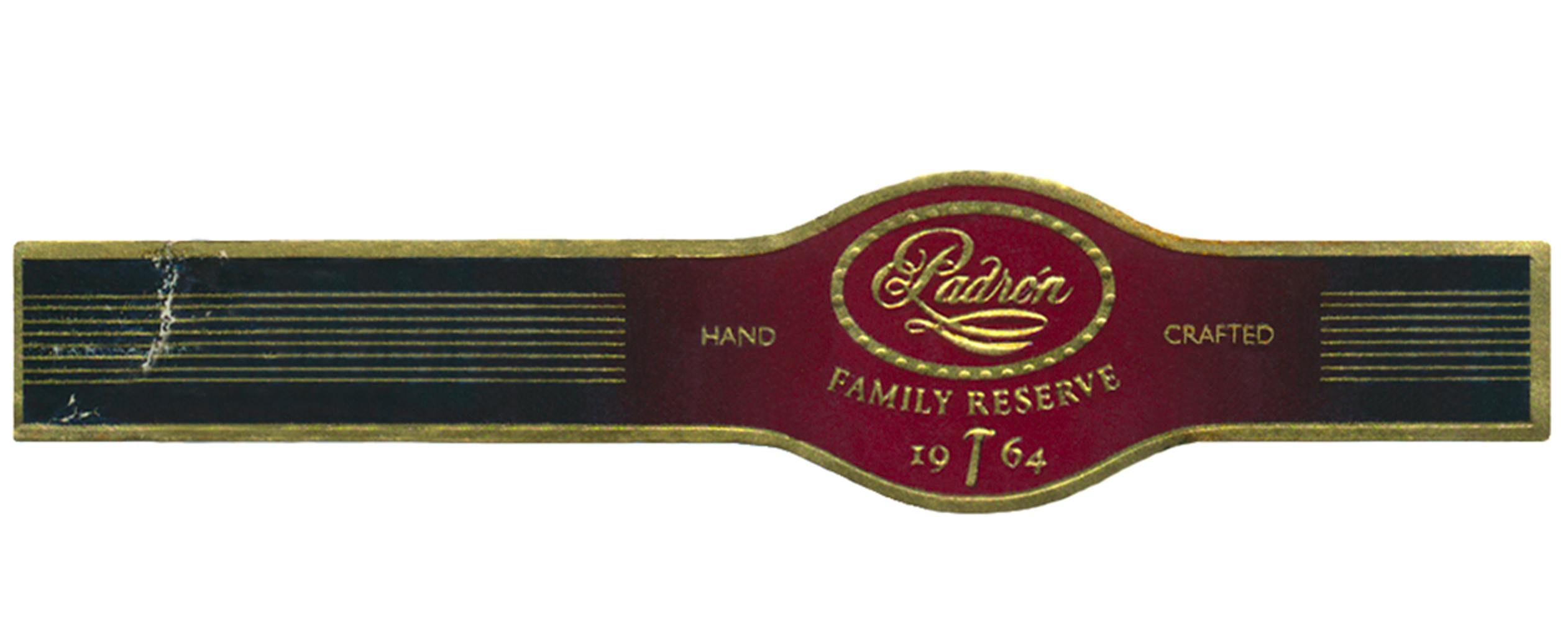 Padrón Family Reserve No. 44 (2010)