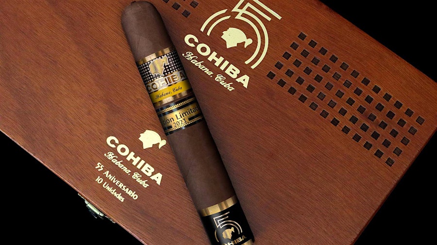 Celebratory Cohibas And More Coming From Cuba