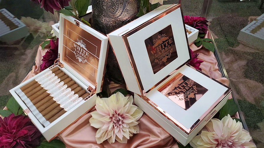 Rocky Patel Goes Light and Dark With Two New Brands