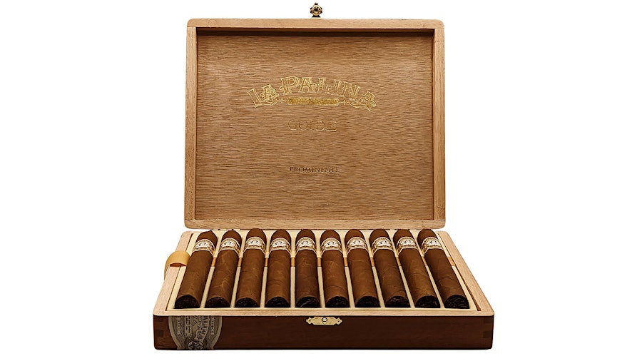 La Palina Shipping New Goldies And White Label TAA Exclusive