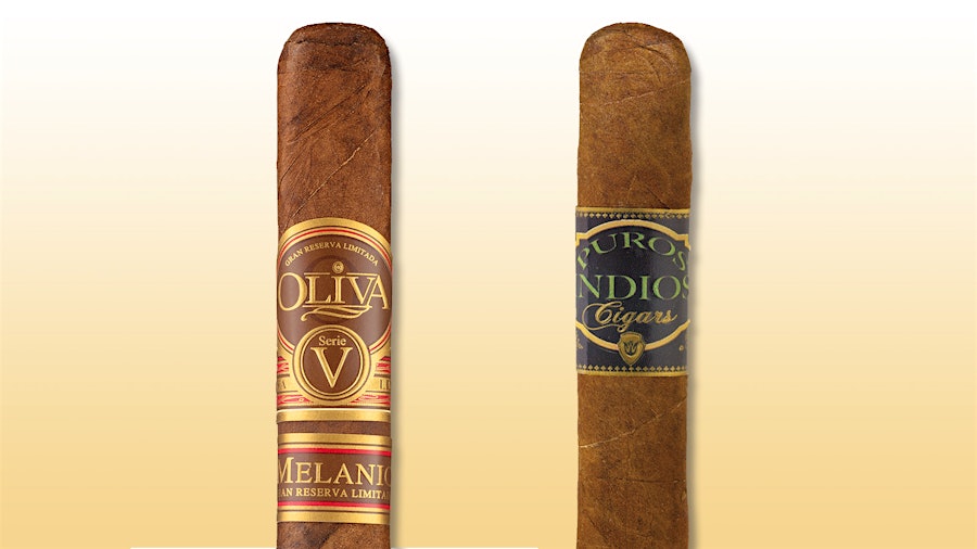 Oliva Cigar Co. Acquires Cuba Aliados And Puros Indios Brands