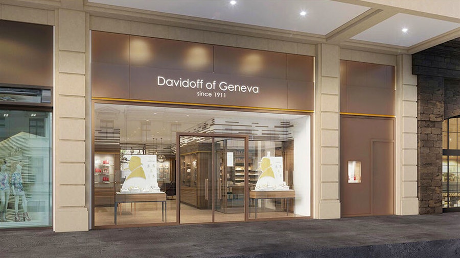 Davidoff Closing Company Store in Atlanta