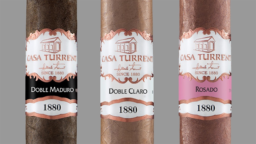 Casa Turrent Introducing New Lines In 2022