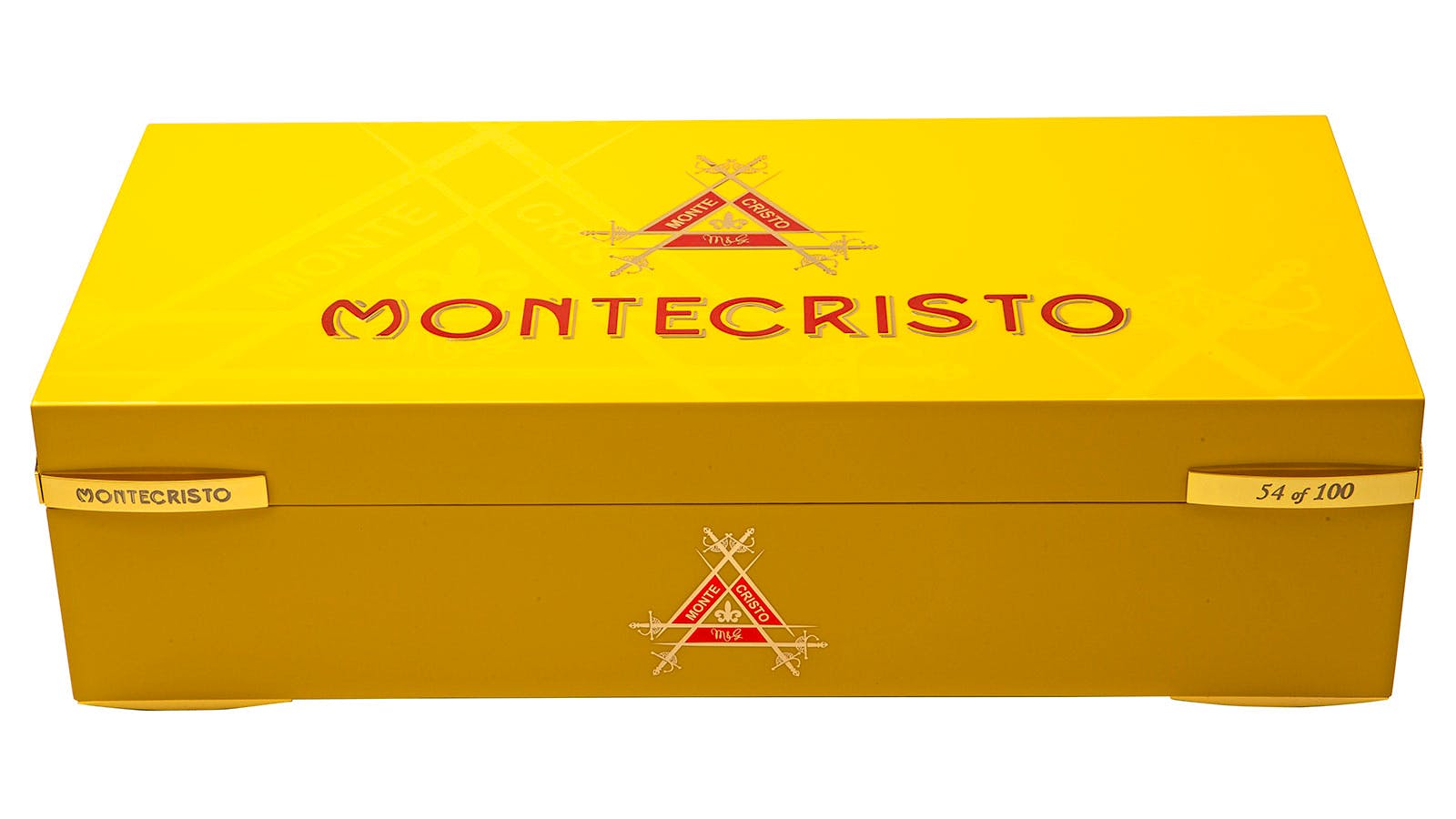 Montecristo Collector Series Humidors