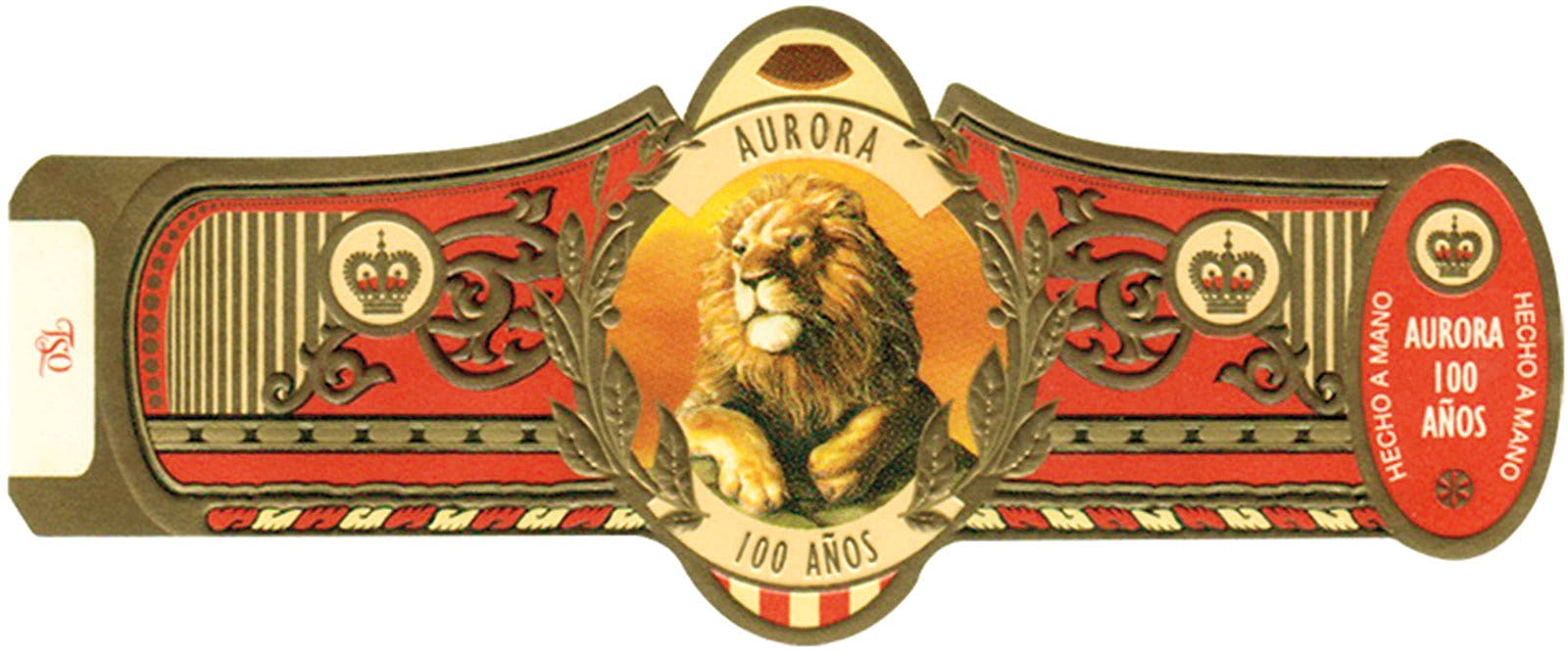 La Aurora 100 Años No. 4 (2005)