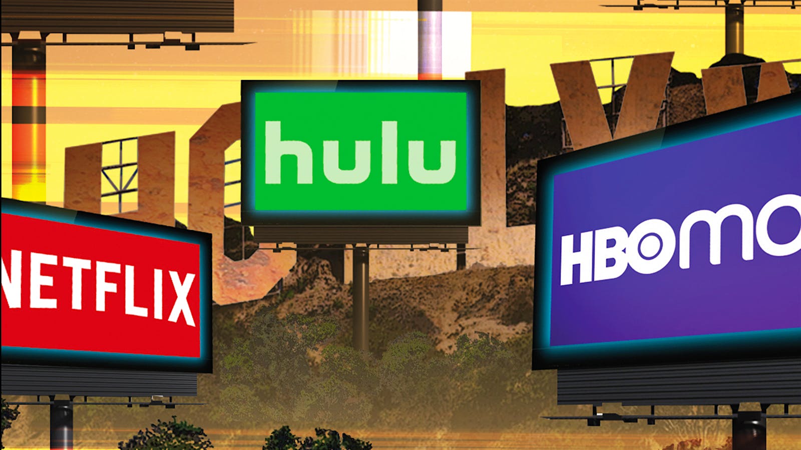 How HBO Max Displaced Netflix in Our Streamer Power Rankings