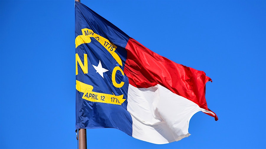 North Carolina Gets Cigar Tax Max