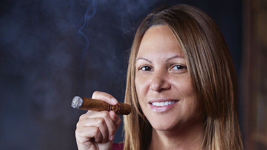 J.C. Newman Names Aimee Cooks General Manager of Tampa Cigar Factory