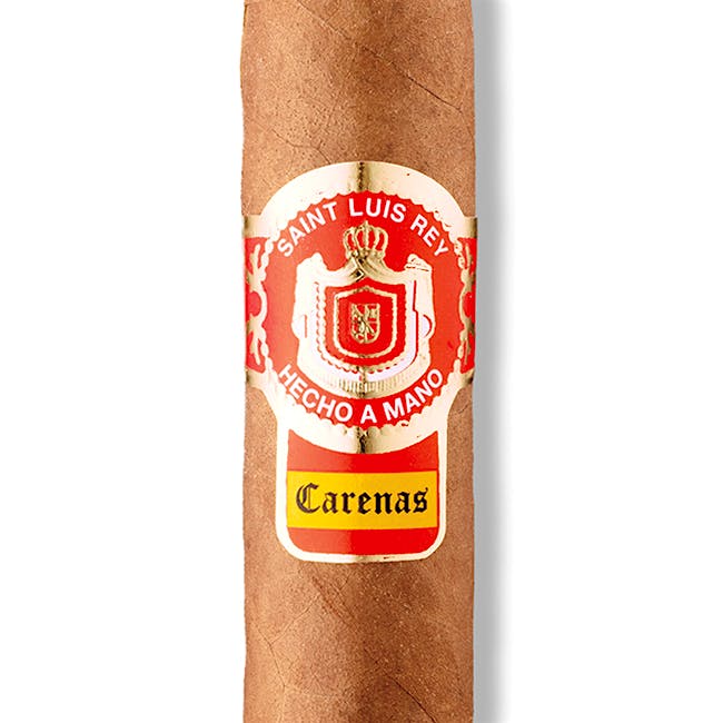 Saint Luis Rey Carenas Toro