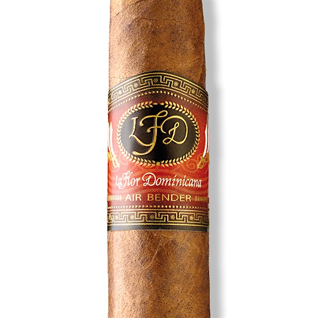 La Flor Dominicana Air Bender Chisel