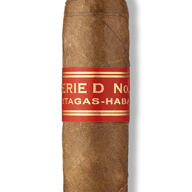 Partagás Serie D No. 4
