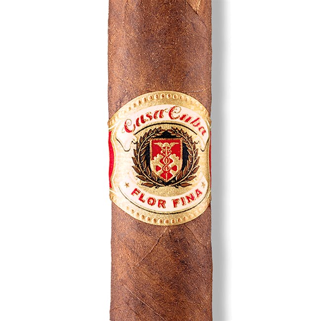 Casa Cuba Doble Cuatro