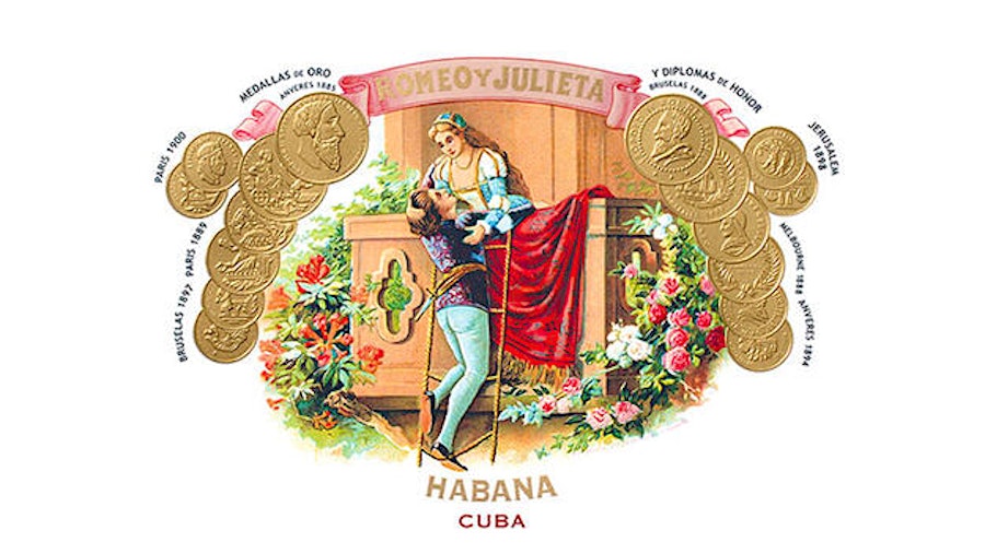 Six Romeo y Julietas to Spark Up For Valentine’s Day