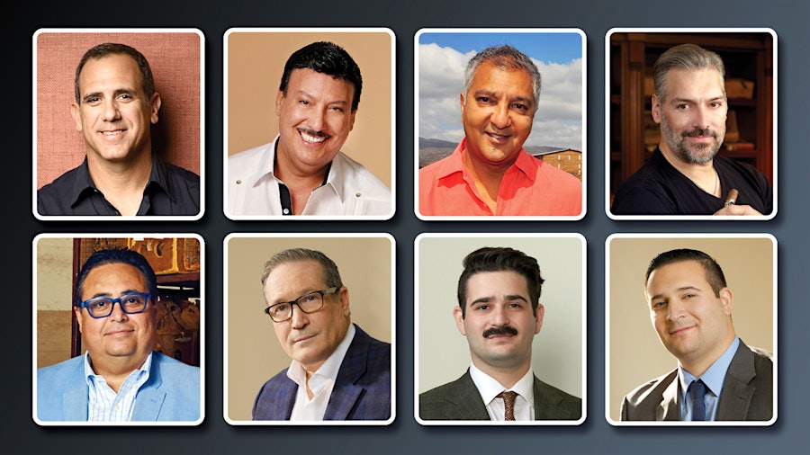 Big Smoke Meets WhiskyFest: A Top-Tier Lineup Of Cigar Stars Are Speaking At The Seminars