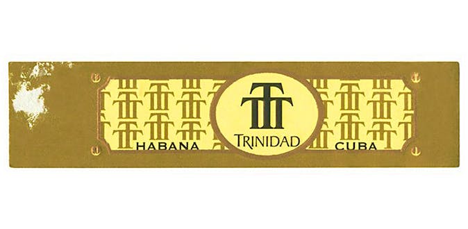 Trinidad Fundadores (2009)