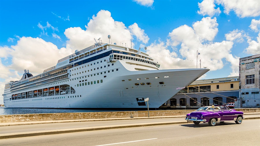 Miami Judge Rules Cruise Companies Liable For Using Cuban Port Facilities