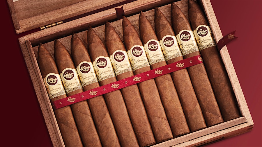 Sweepstakes Winners Get Their Prize: Full Boxes Of The Cigar Of The Year