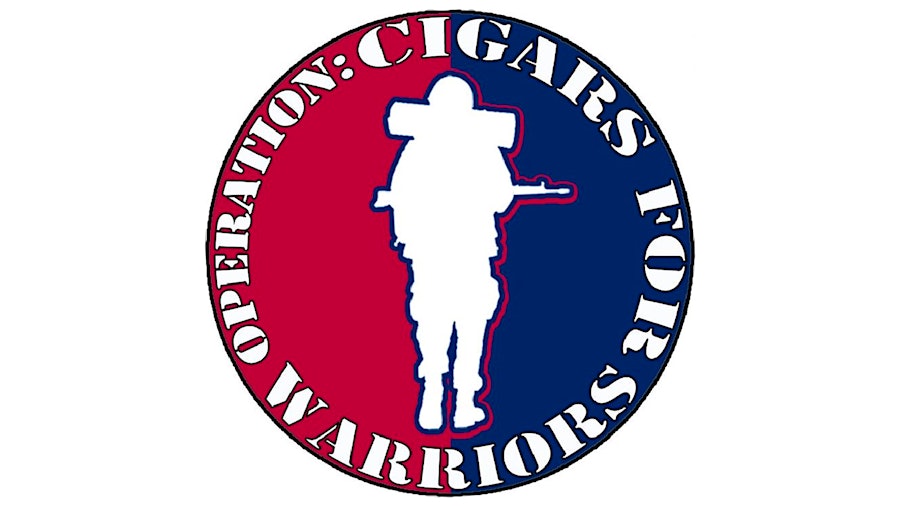 Cigars for Warriors Celebrates 10 Years
