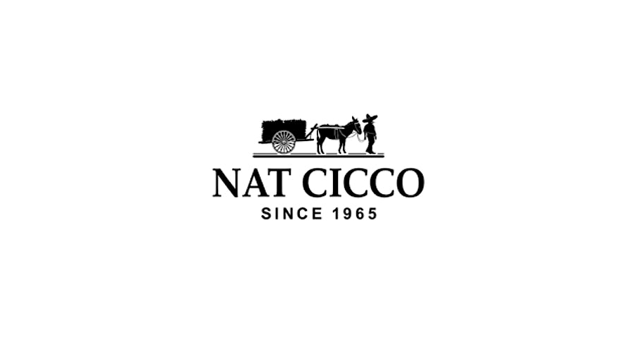 Nat Cicco Casino Real Gets Thin New Size