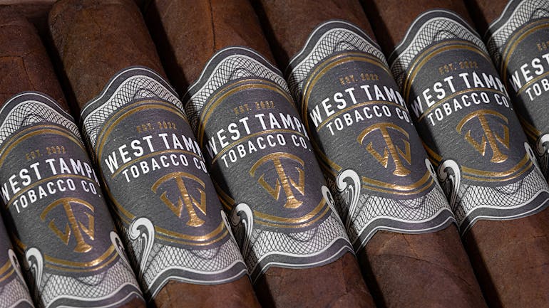 Rick Rodriguez Starts West Tampa Tobacco Co.