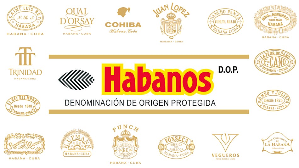 Habanos S.A. Sets Record With More Than $500 Million In Sales