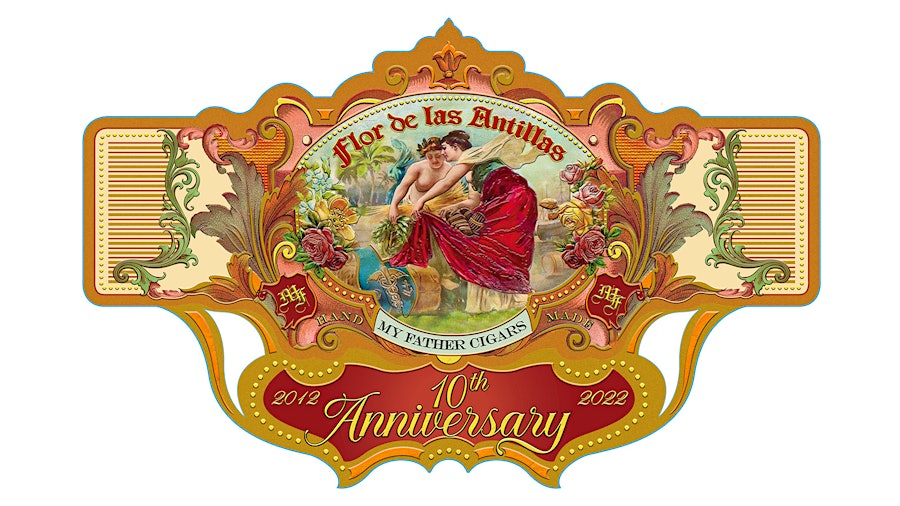 Flor de Las Antillas 10th Anniversary In The Works