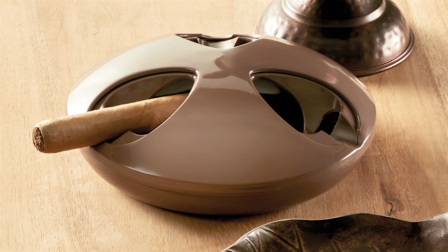 Outdoor Ashtrays