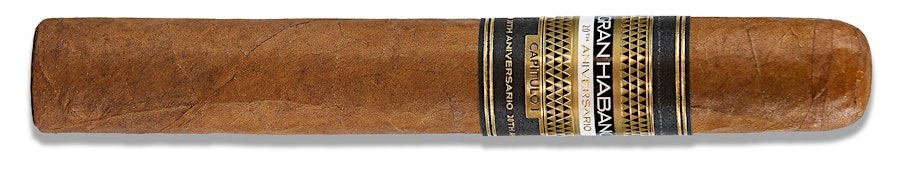 Gran Habano XX Aniversario Edicion Limitada