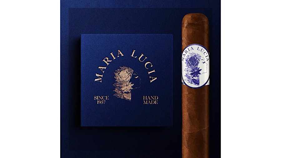 Maria Lucia